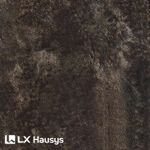 LG / LX Hausys Interior Film - Interieurfolie SN009 Bronze Oxidized Metal