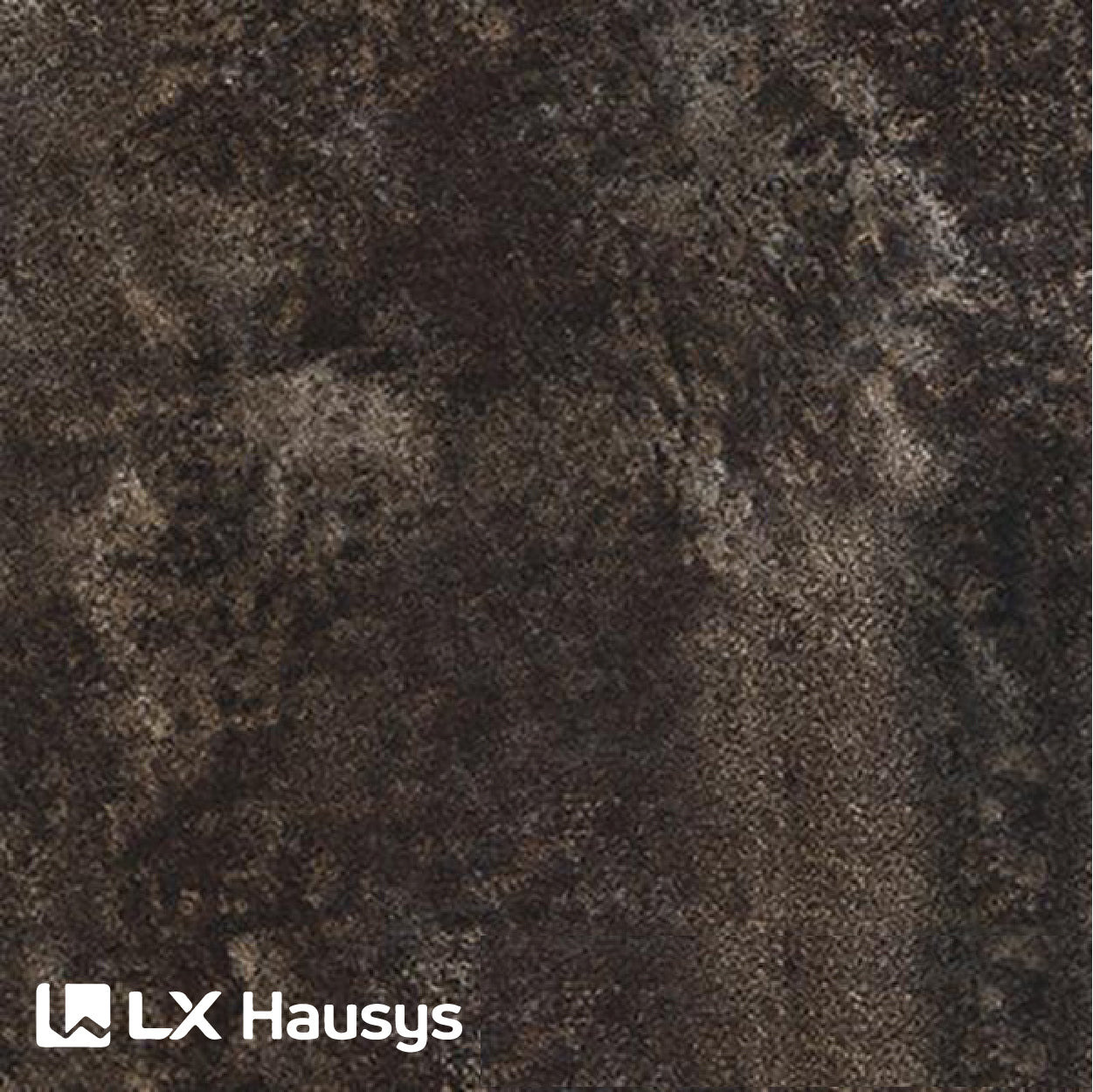 LG / LX Hausys Interior Film - Interieurfolie SN009 Bronze Oxidized Metal