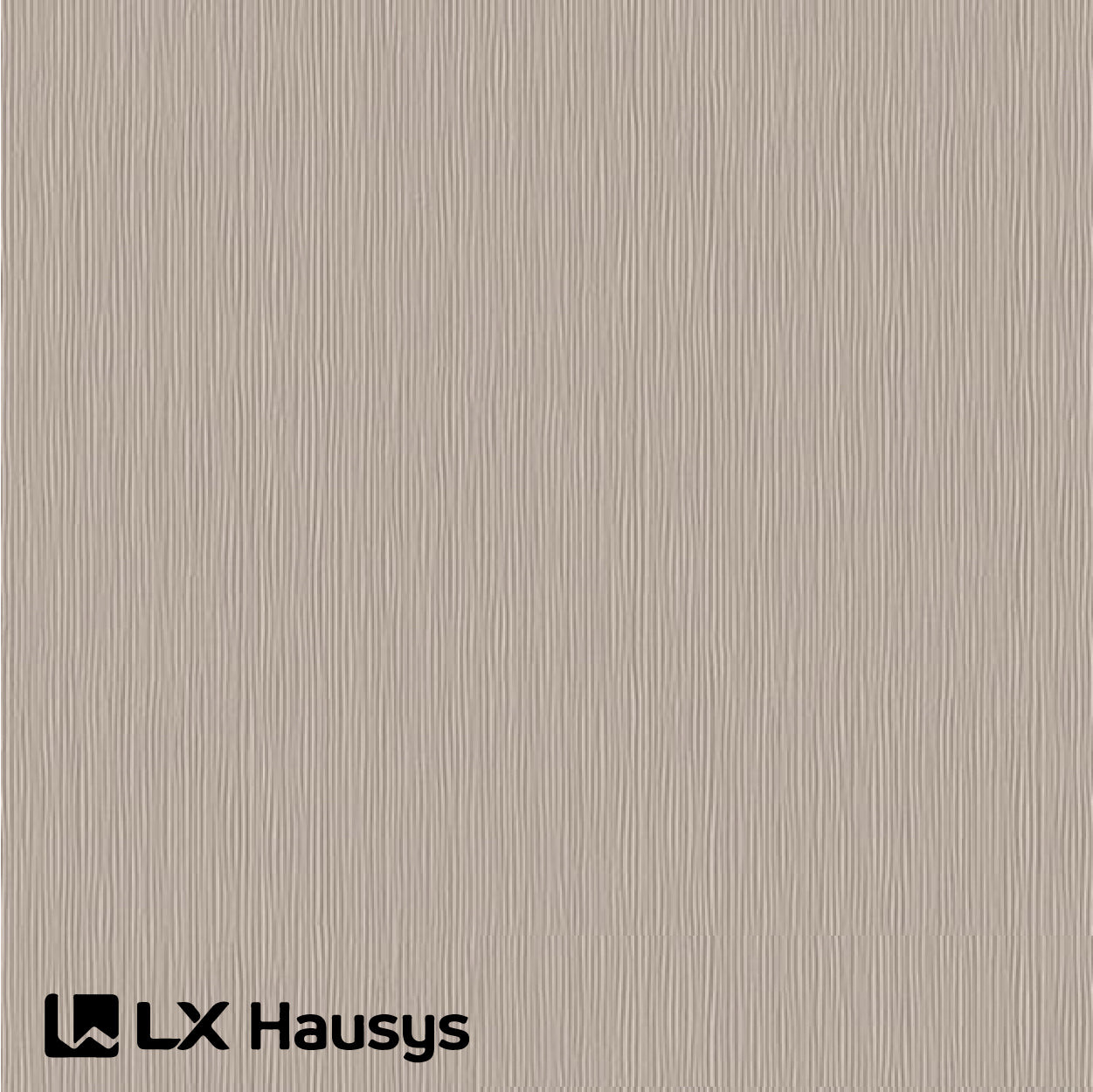 LG / LX Hausys Interior Film - Interieurfolie RS161 Taupe Groove