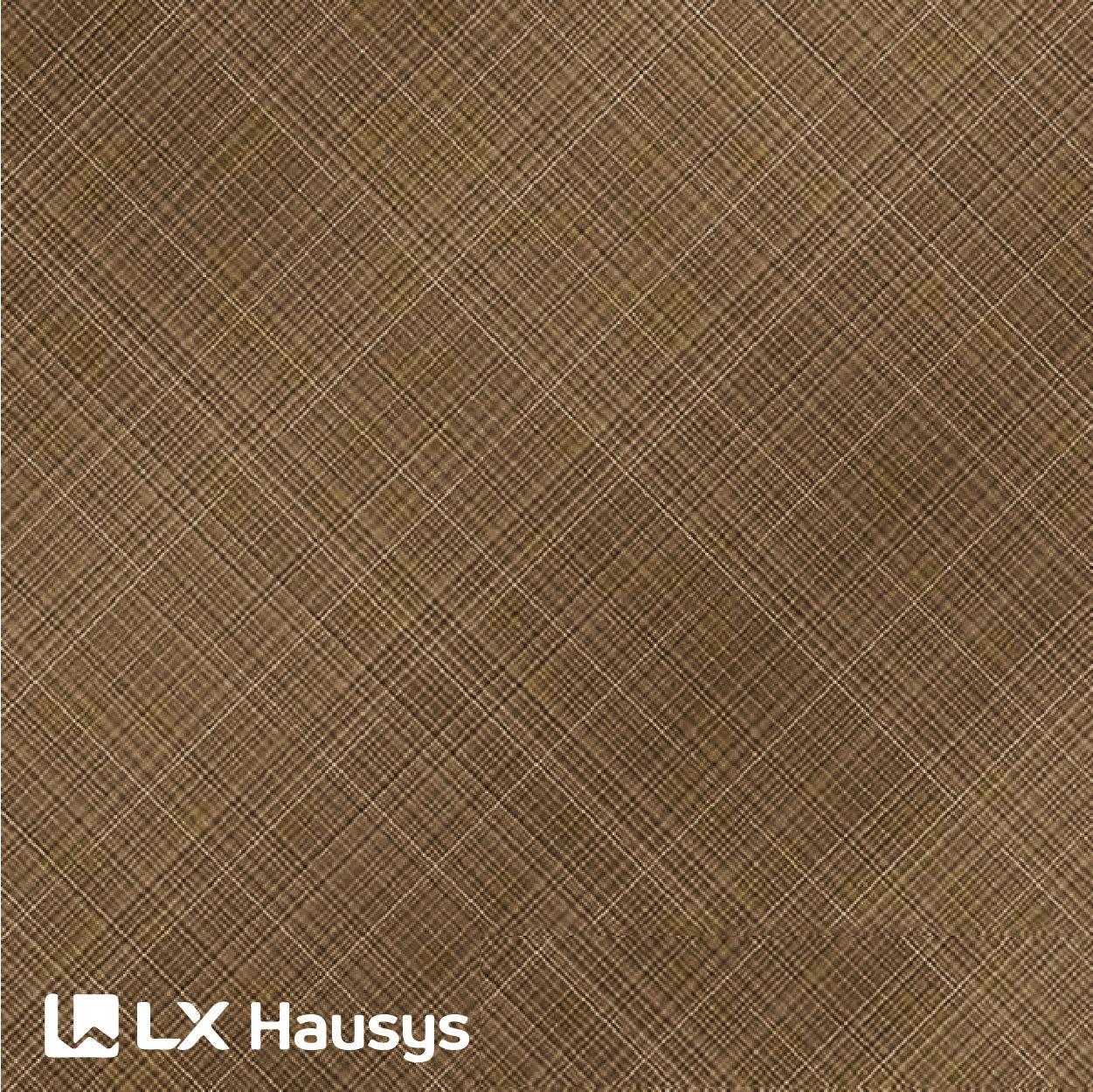 LG / LX Hausys Interior Film - Interieurfolie SN008 Bronze Metal