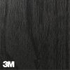 3M Di-Noc Interieurfolie PW-2319MT Luxury Black Wood