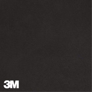 3M Di-Noc Interieurfolie SU-2235MT Luxury Vintage Black Suede