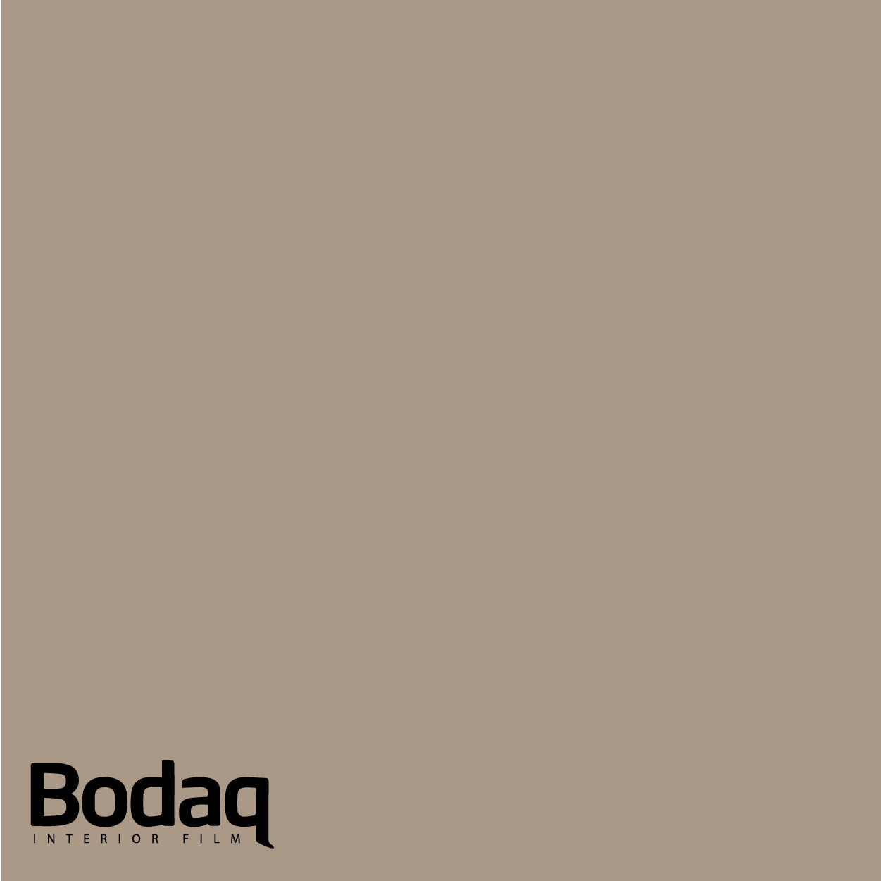 BODAQ Interior Film - Interieurfolie S246 Coffee Latte