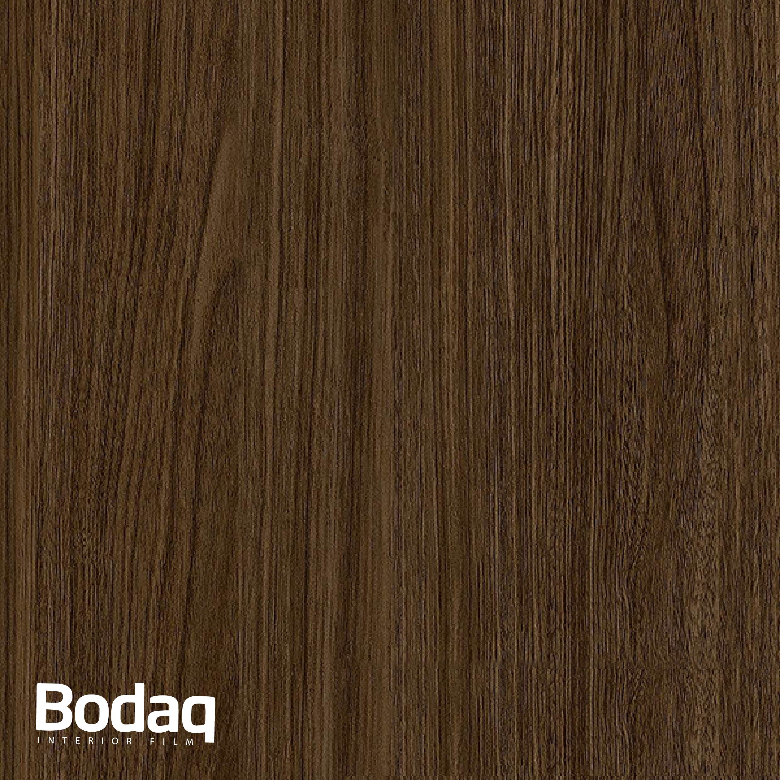 BODAQ Interior Film - Interieurfolie SPW48 Dark Walnut