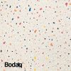 BODAQ Interior Film - Interieurfolie NS708 Colored Terrazzo