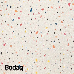 BODAQ Interior Film - Interieurfolie NS708 Colored Terrazzo