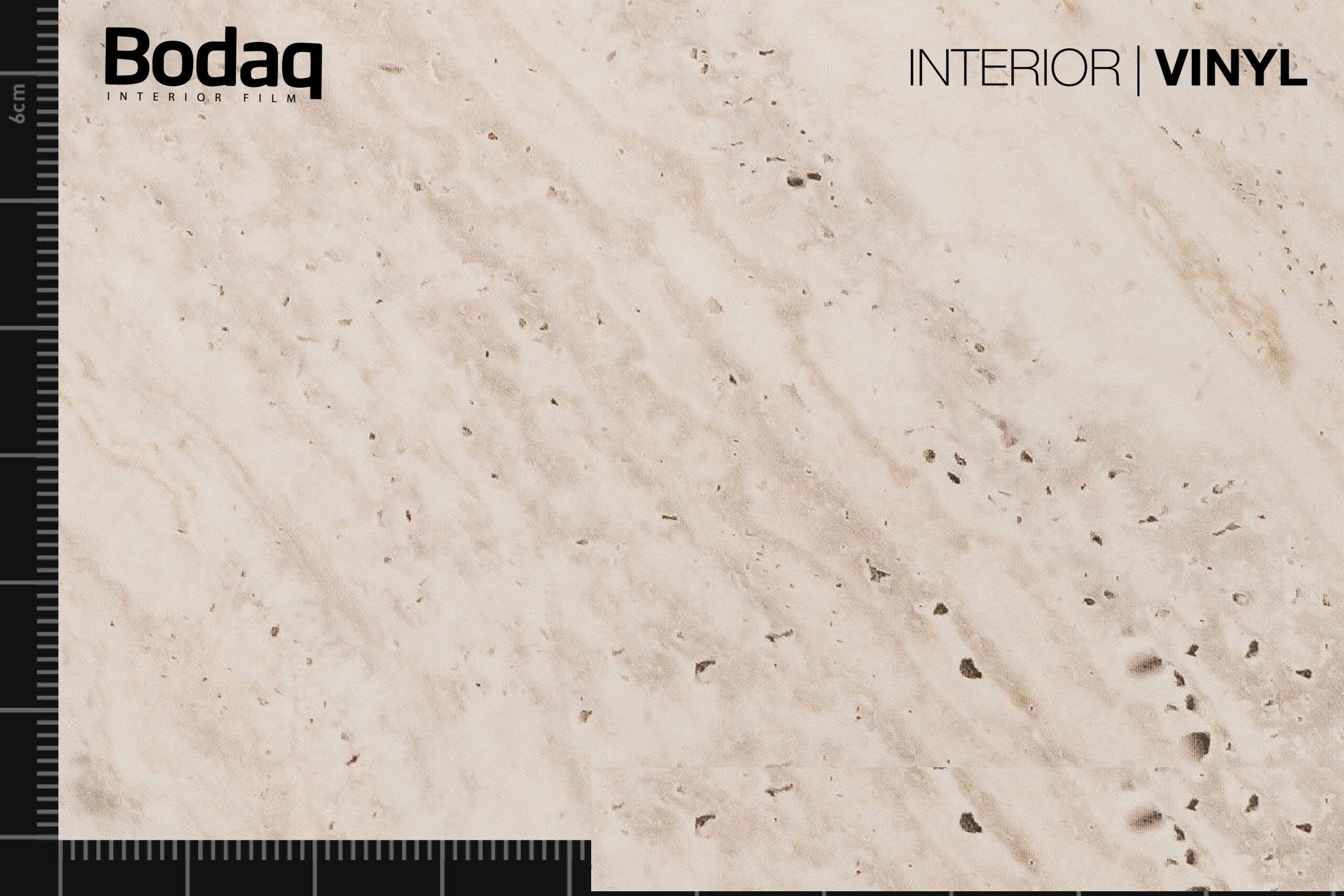 BODAQ Interior Film - Interieurfolie NS806 Travertine - Afbeelding 2