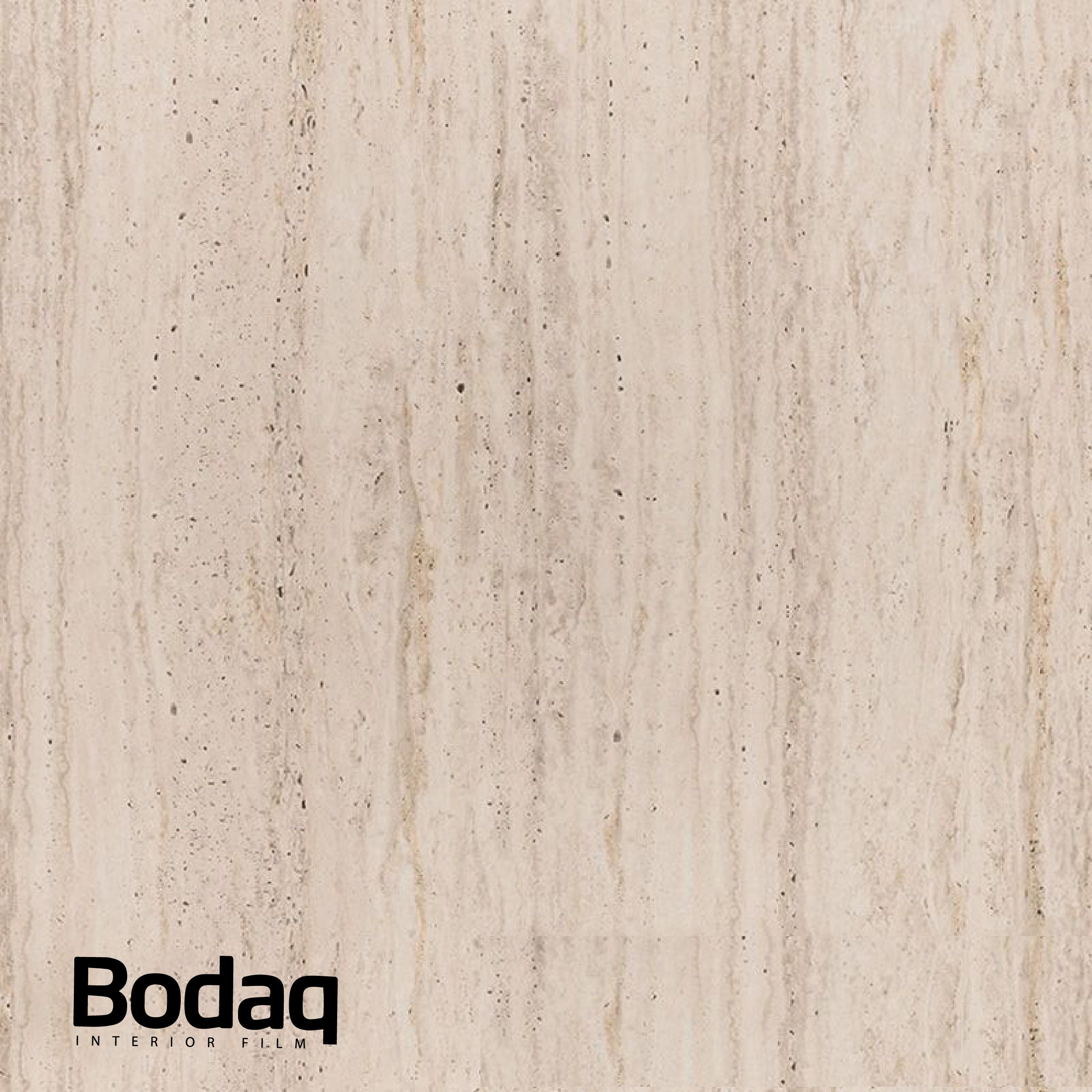 BODAQ Interior Film - Interieurfolie NS806 Travertine