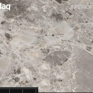 Alternative view of BODAQ Interior Film - Interieurfolie PM004 Dark Terrazzo