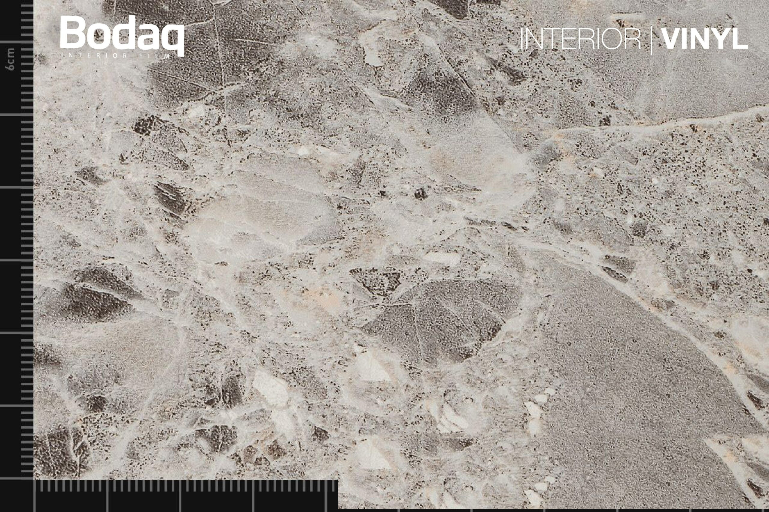 BODAQ Interior Film - Interieurfolie PM004 Dark Terrazzo - Afbeelding 2