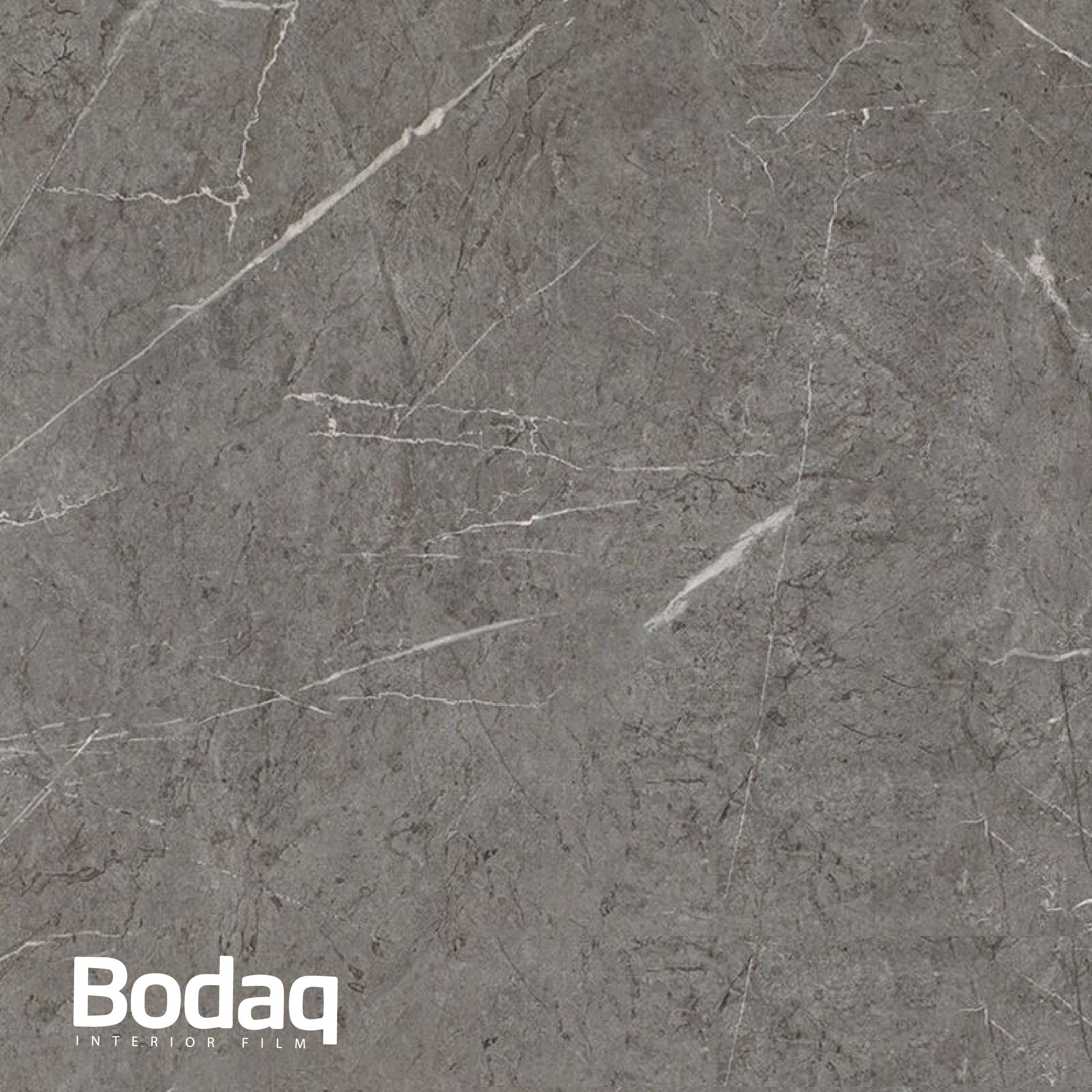 BODAQ Interior Film - Interieurfolie PM006 Grey Marble