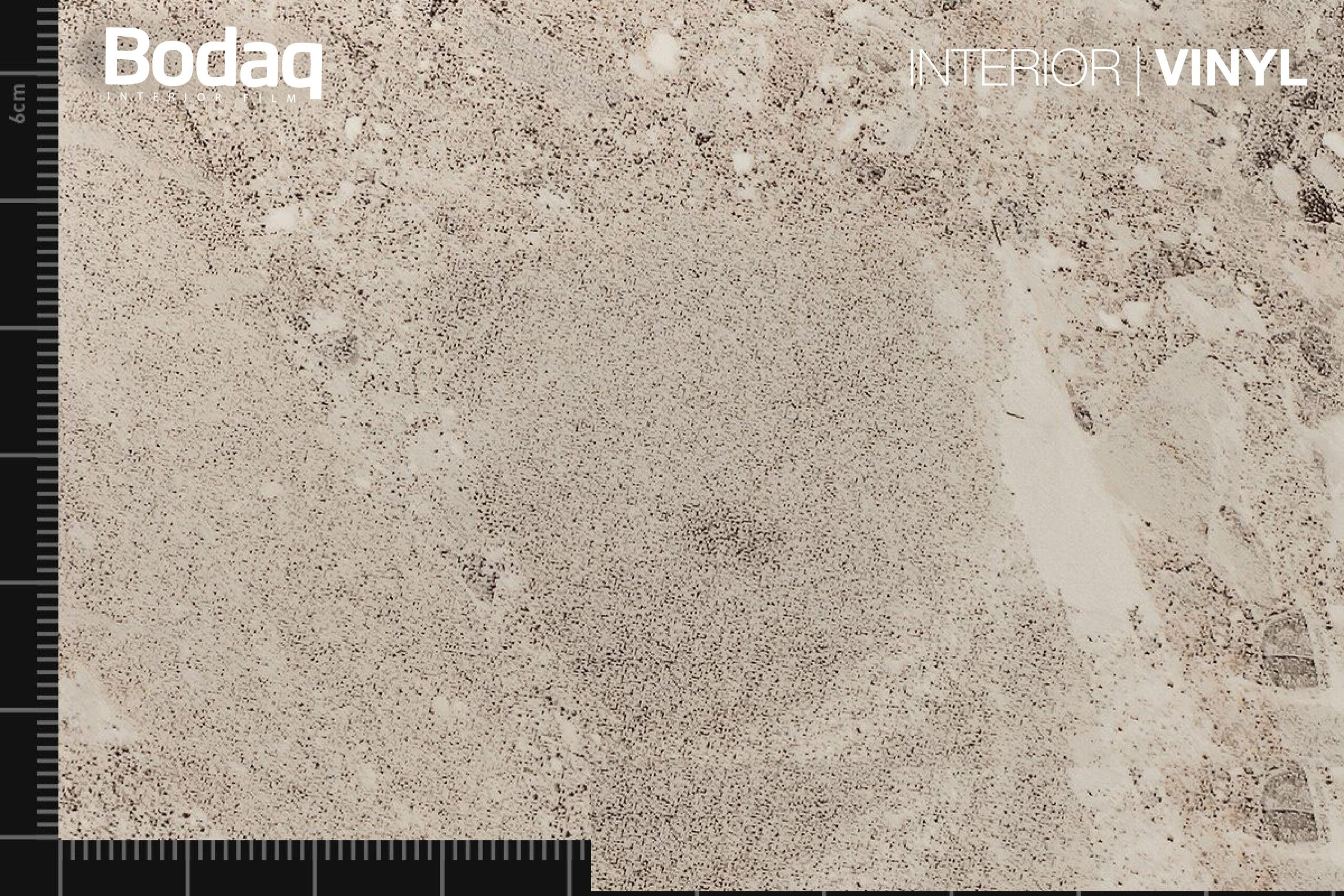 BODAQ Interior Film - Interieurfolie PM008 Light Terrazzo - Afbeelding 2