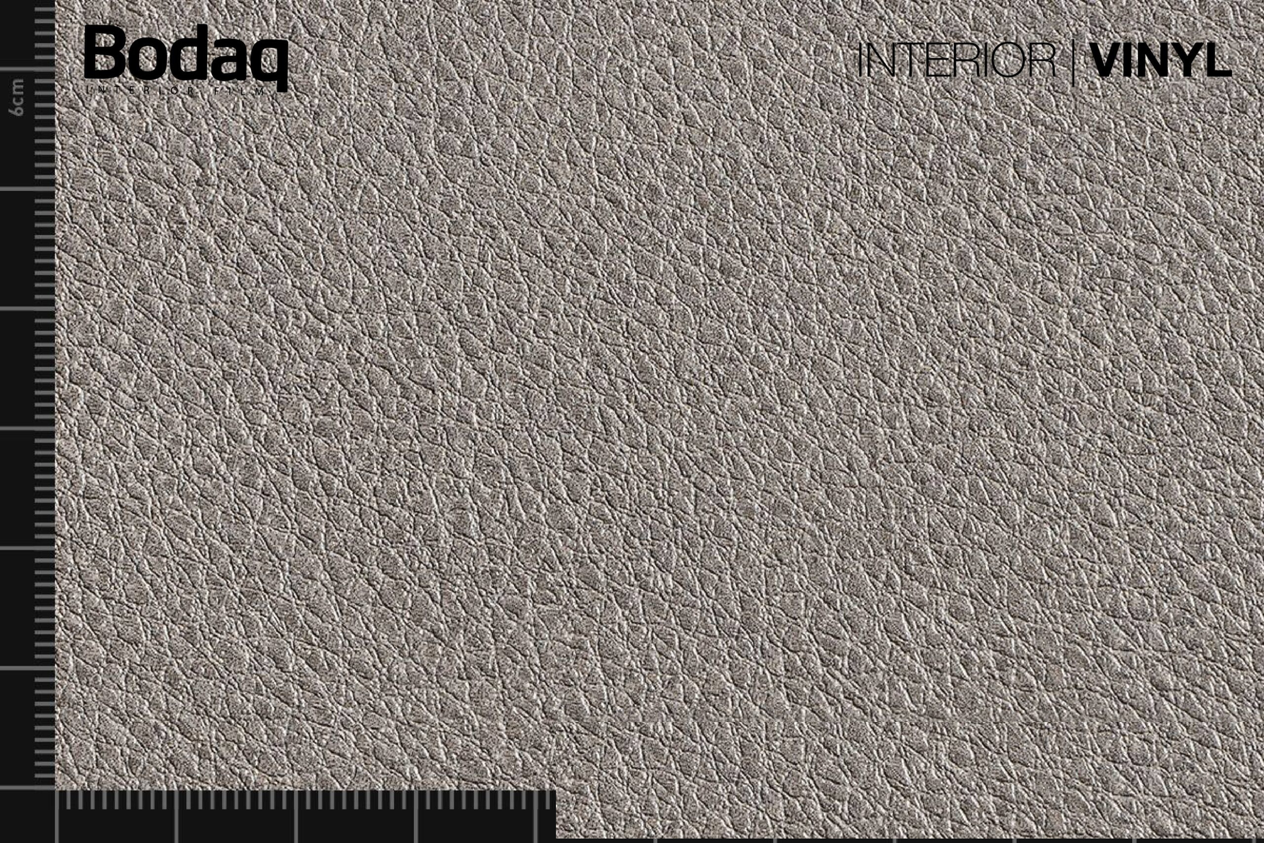BODAQ Interior Film - Interieurfolie TNS03 Grey Grained Leather - Afbeelding 2