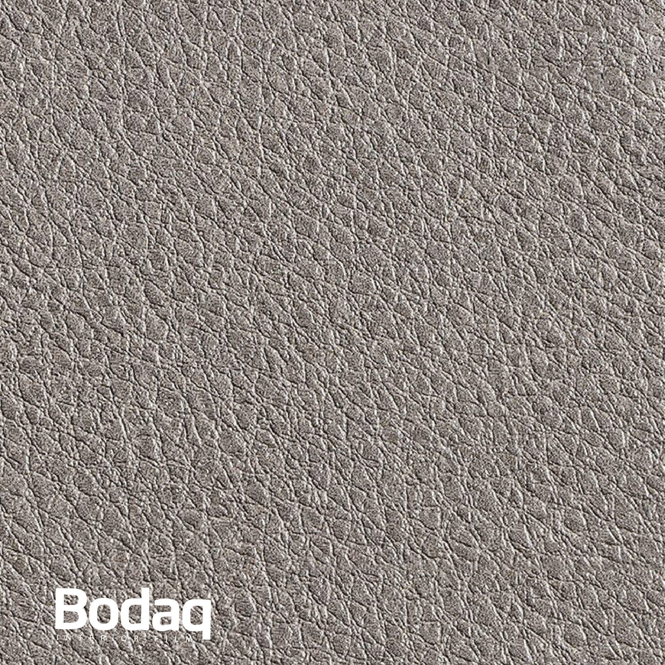 BODAQ Interior Film - Interieurfolie TNS03 Grey Grained Leather