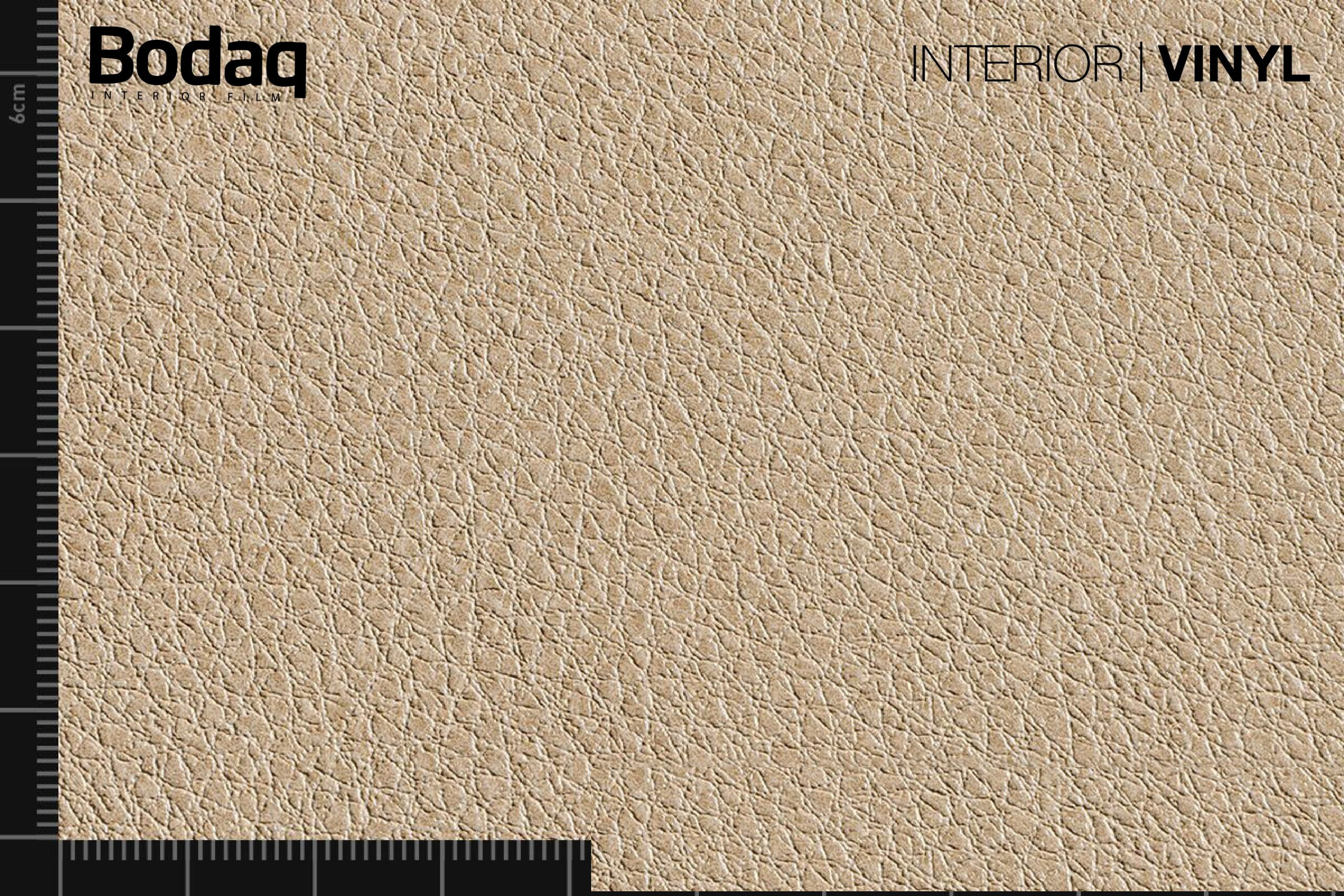 BODAQ Interior Film - Interieurfolie TNS04 Camel Grained Leather - Afbeelding 2