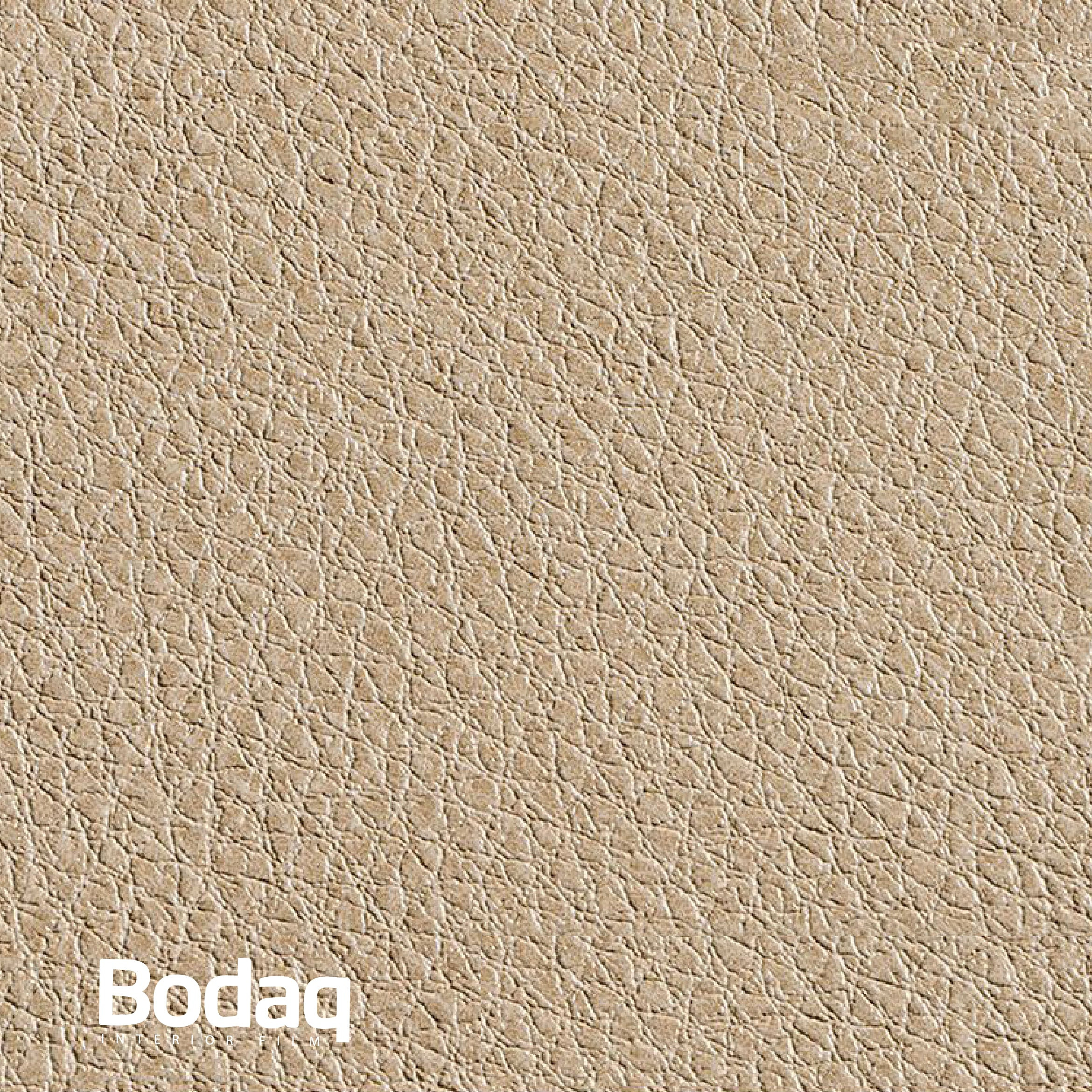BODAQ Interior Film - Interieurfolie TNS04 Camel Grained Leather
