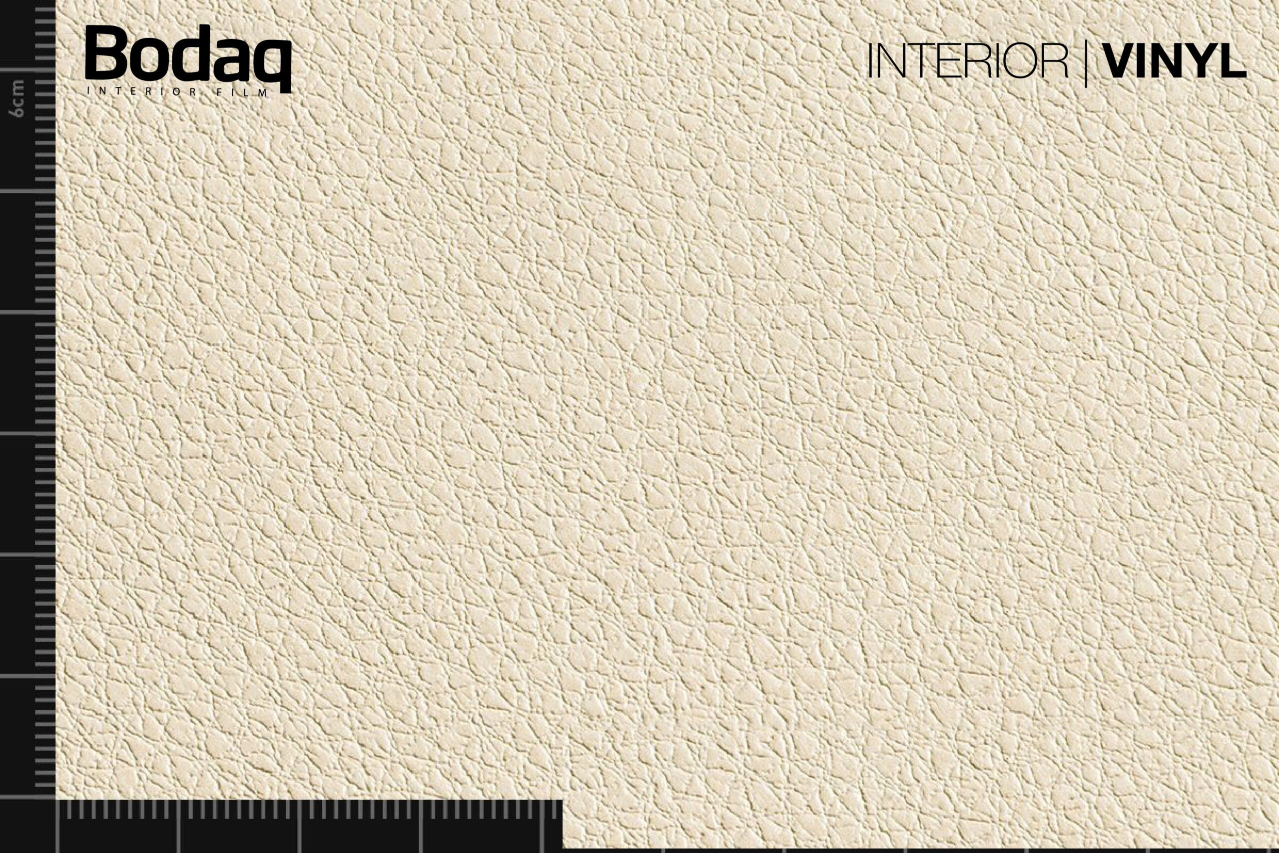 BODAQ Interior Film - Interieurfolie TNS05 Beige Grained Leather - Afbeelding 2