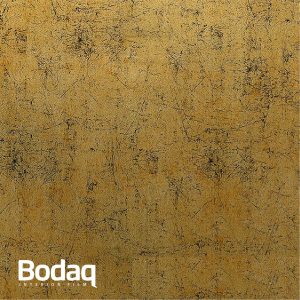 BODAQ Interior Film - Interieurfolie APZ05 Gold Crack