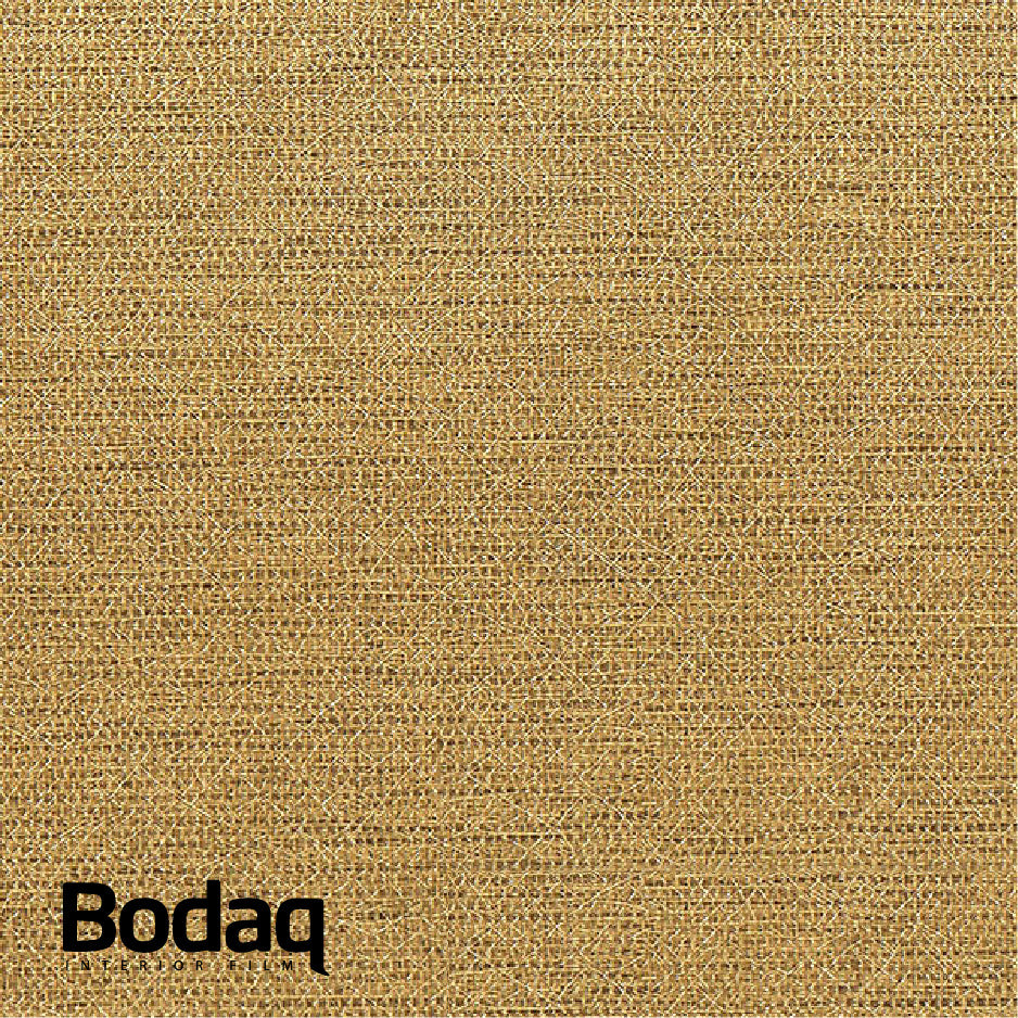 BODAQ Interior Film - Interieurfolie APZ18 Gold Metal Weave