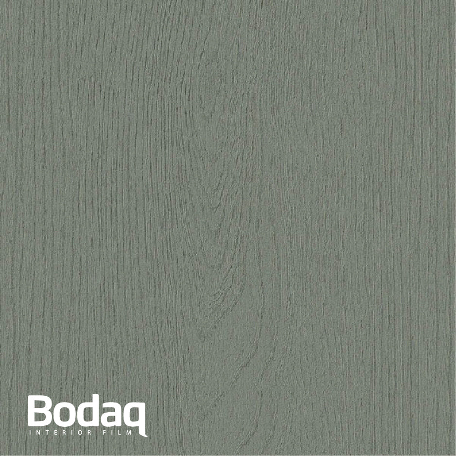 BODAQ Interior Film - Interieurfolie PNT07 Pictis Green Wood