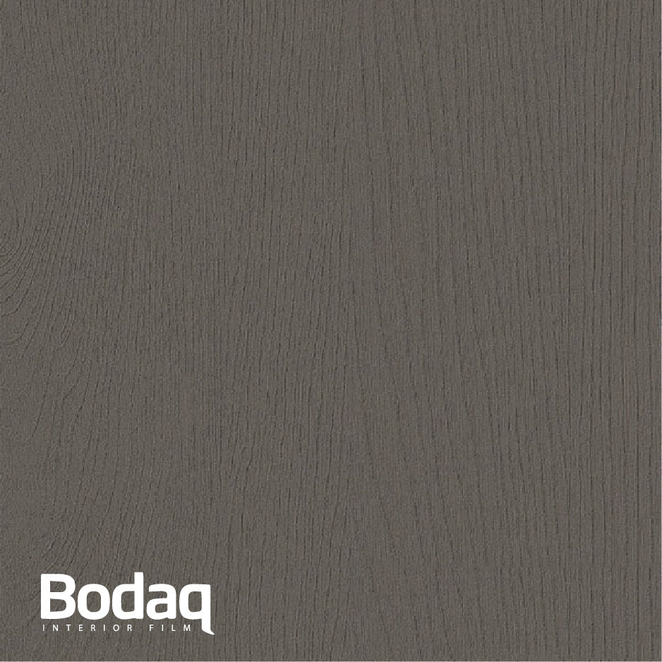BODAQ Interior Film - Interieurfolie PNT10 Pictis Dark Brown Wood