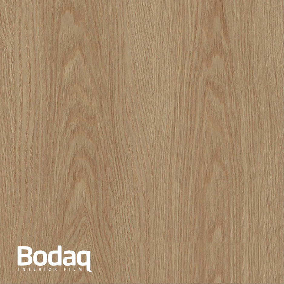 BODAQ Interior Film - Interieurfolie PZ610 Rich Wood