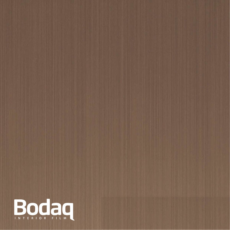 BODAQ Interior Film - Interieurfolie RM011 Bronze Metal