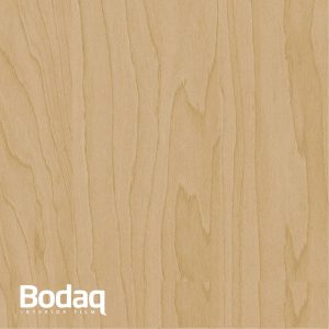 BODAQ Interior Film - Interieurfolie W200 Maple Light