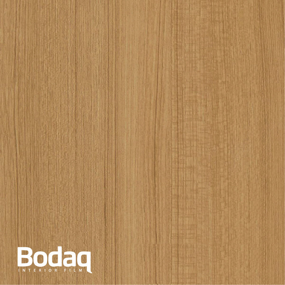 BODAQ Interior Film - Interieurfolie W870 Natos Standard Wood