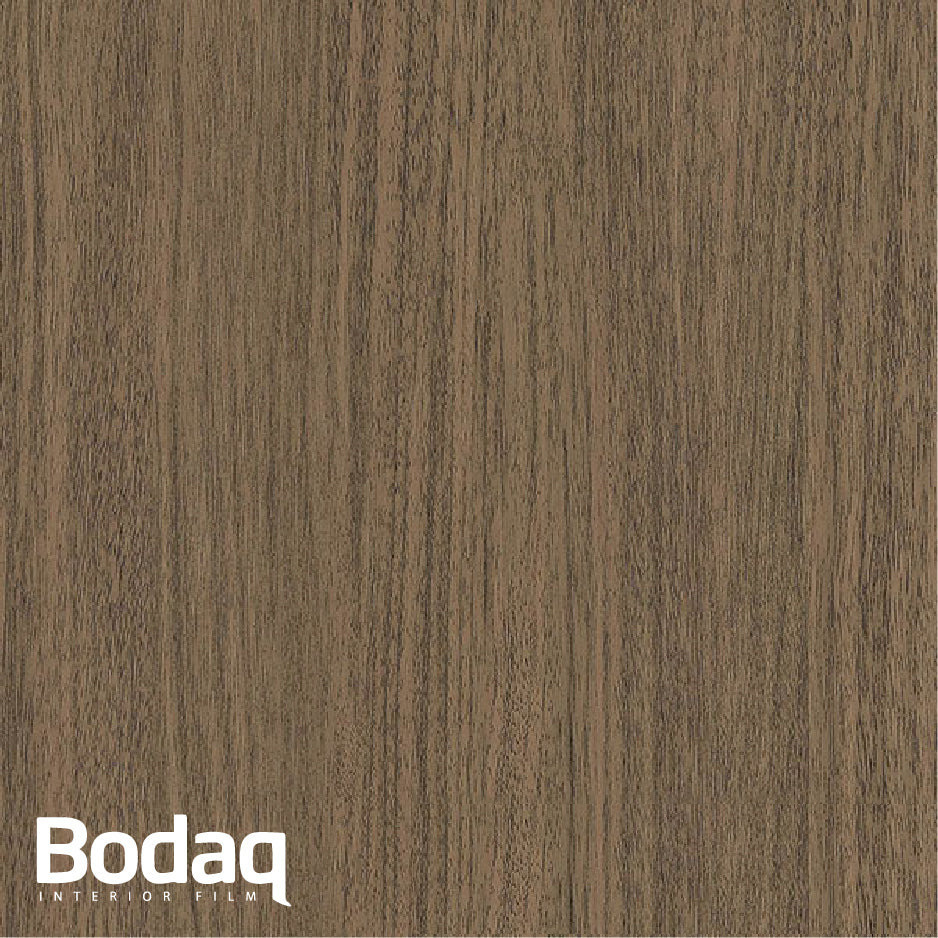 BODAQ Interior Film - Interieurfolie SPW72 Walnut Wood