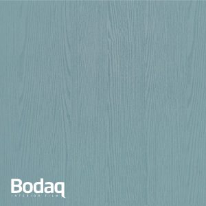 BODAQ Interior Film PTW06 Light Blue Painted Wood - 3 METER SALE
