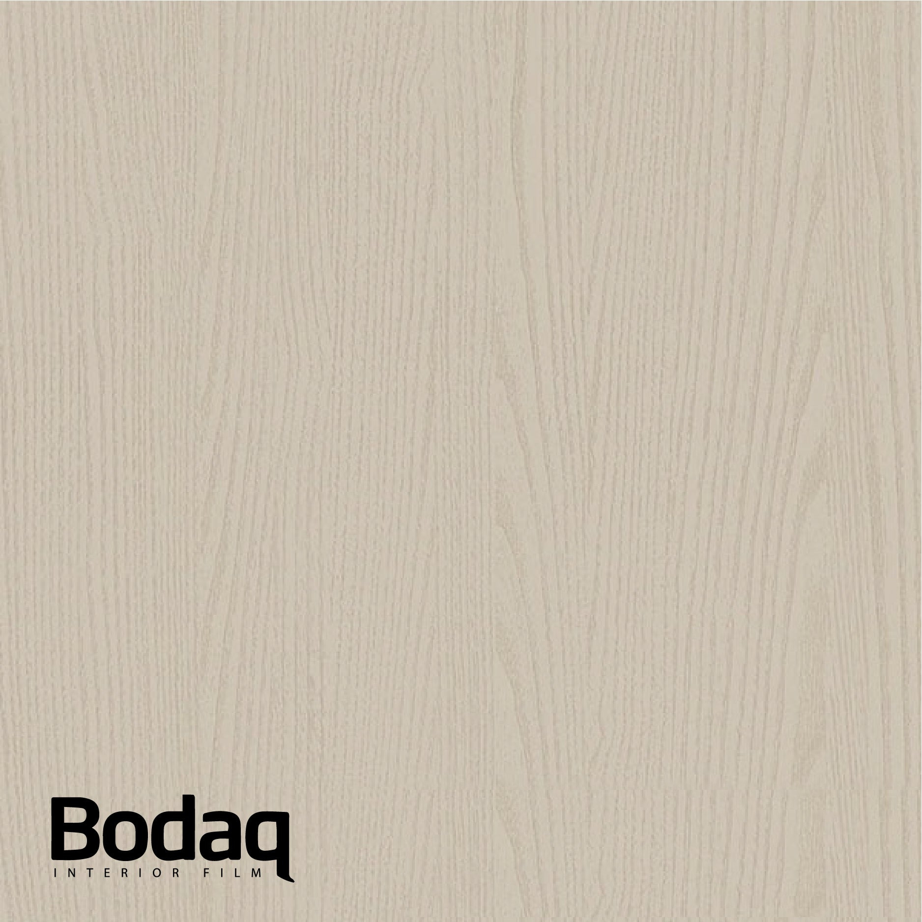 BODAQ Interior Film PTW10 - 1,6 METER 50% SALE