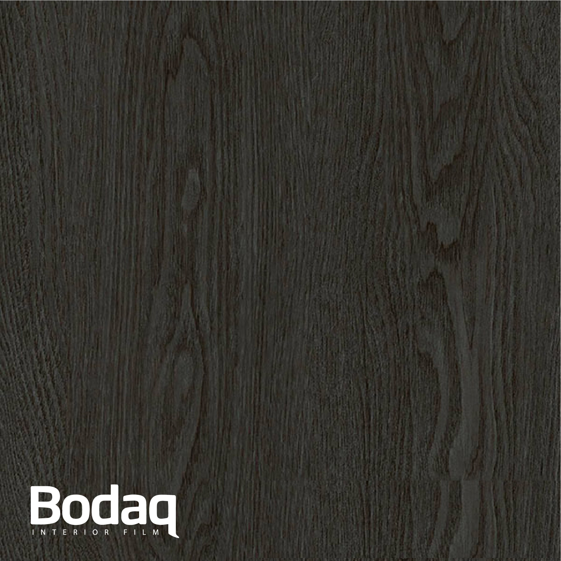 BODAQ Interior Film - Interieurfolie PZ613 / ZX134 Rich Wood