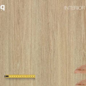 Alternative view of BODAQ Interior Film - Interieurfolie PZ906 / ZX137 Rich Wood