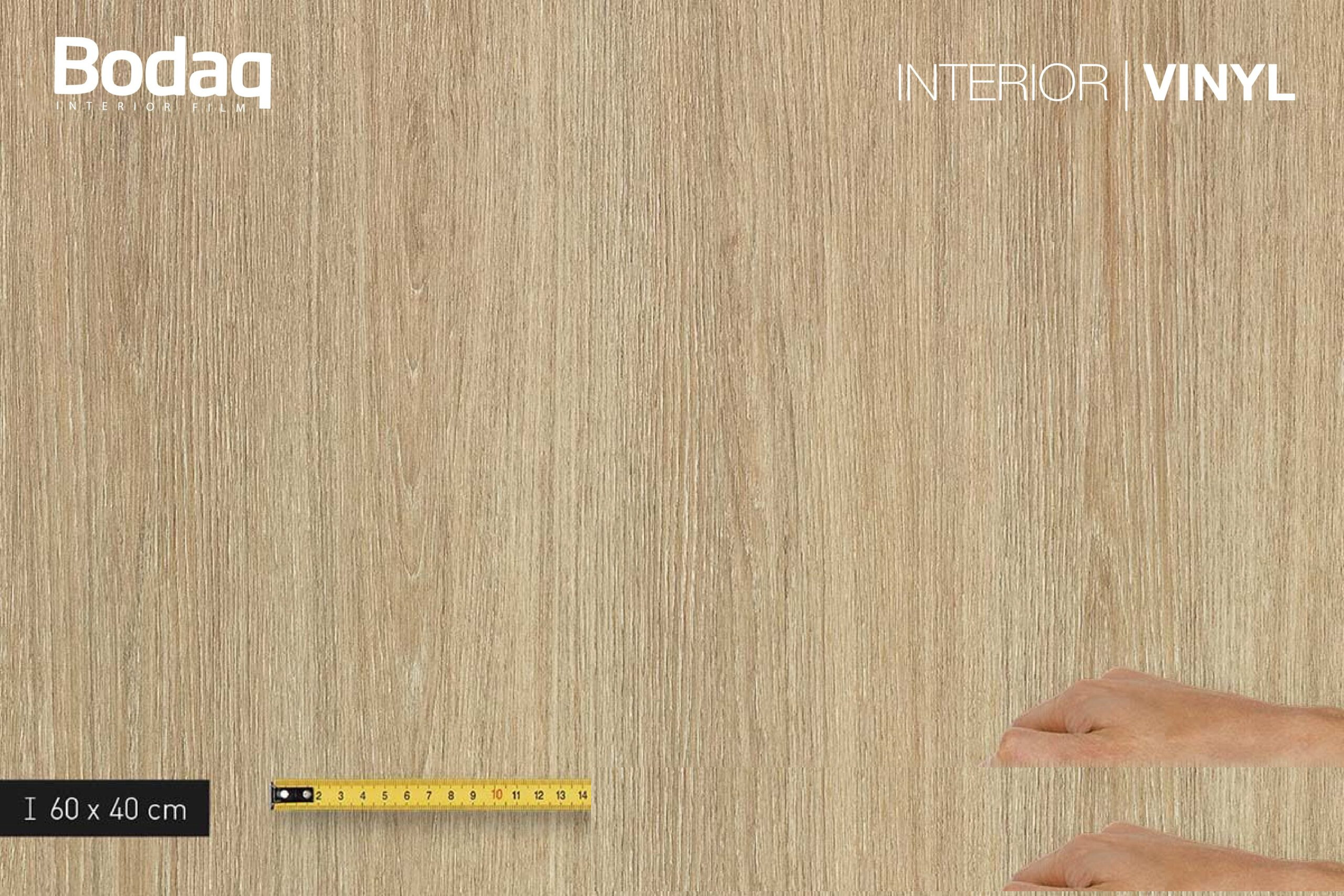 BODAQ Interior Film - Interieurfolie PZ906 / ZX137 Rich Wood - Afbeelding 2