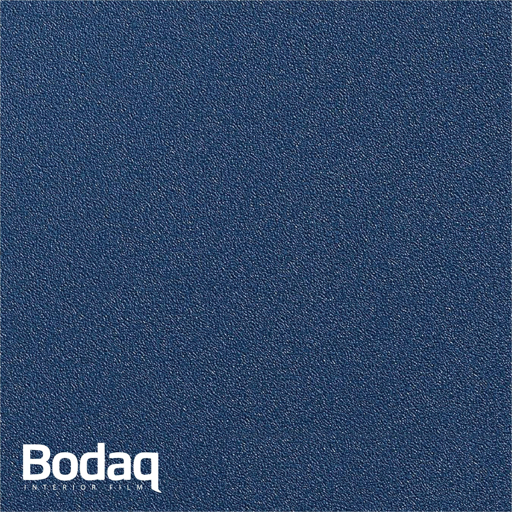 BODAQ Interior Film - Interieurfolie S204 Inuit Blue