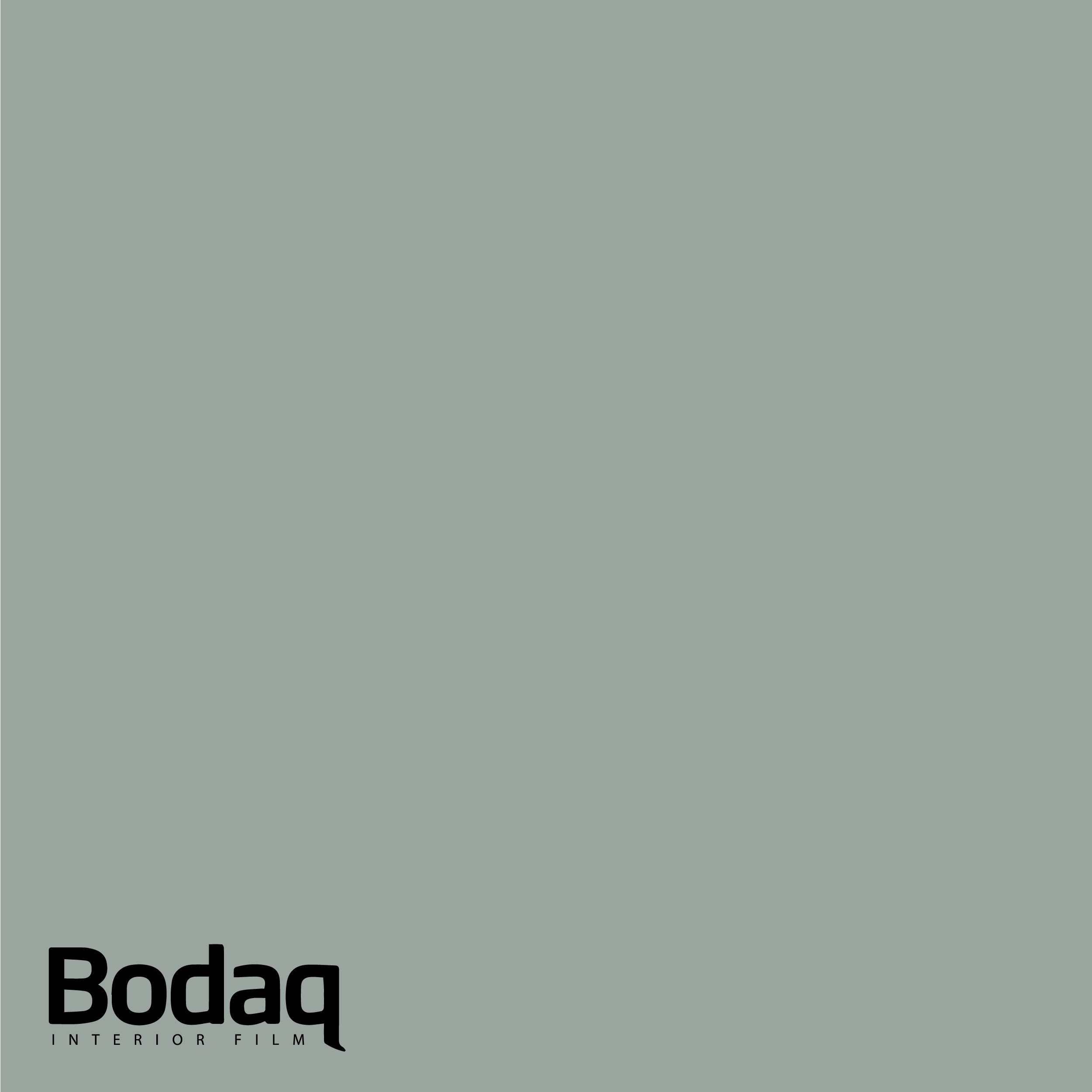 BODAQ Interior Film - Interieurfolie S248 Mint Green